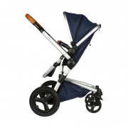 Daya - Silver-Cognac Navy Silver-Cognac Navy Daya - Silver-Cognac Navy Silver-Cognac Navy